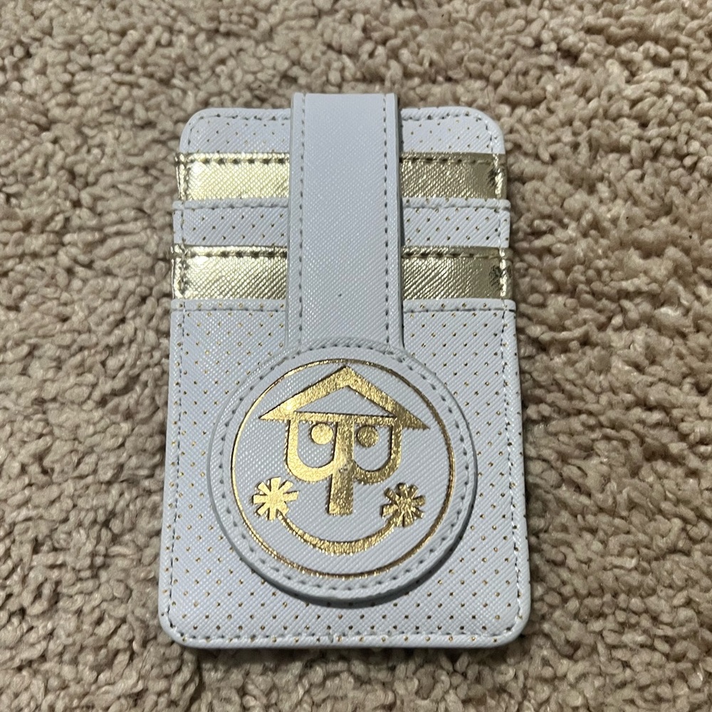 Small World Disney Wallet